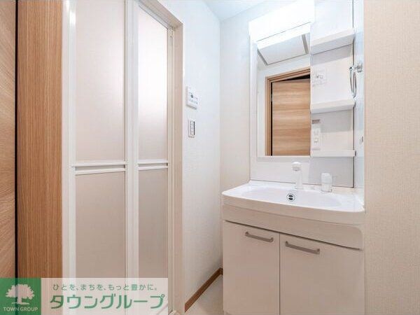 グリーンカーサさがみ野の物件内観写真