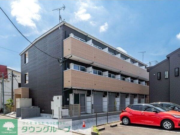 グリーンカーサさがみ野の物件内観写真