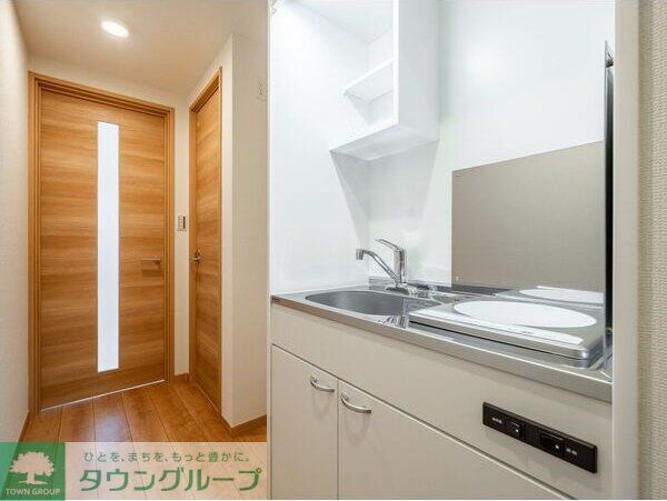 グリーンカーサさがみ野の物件内観写真