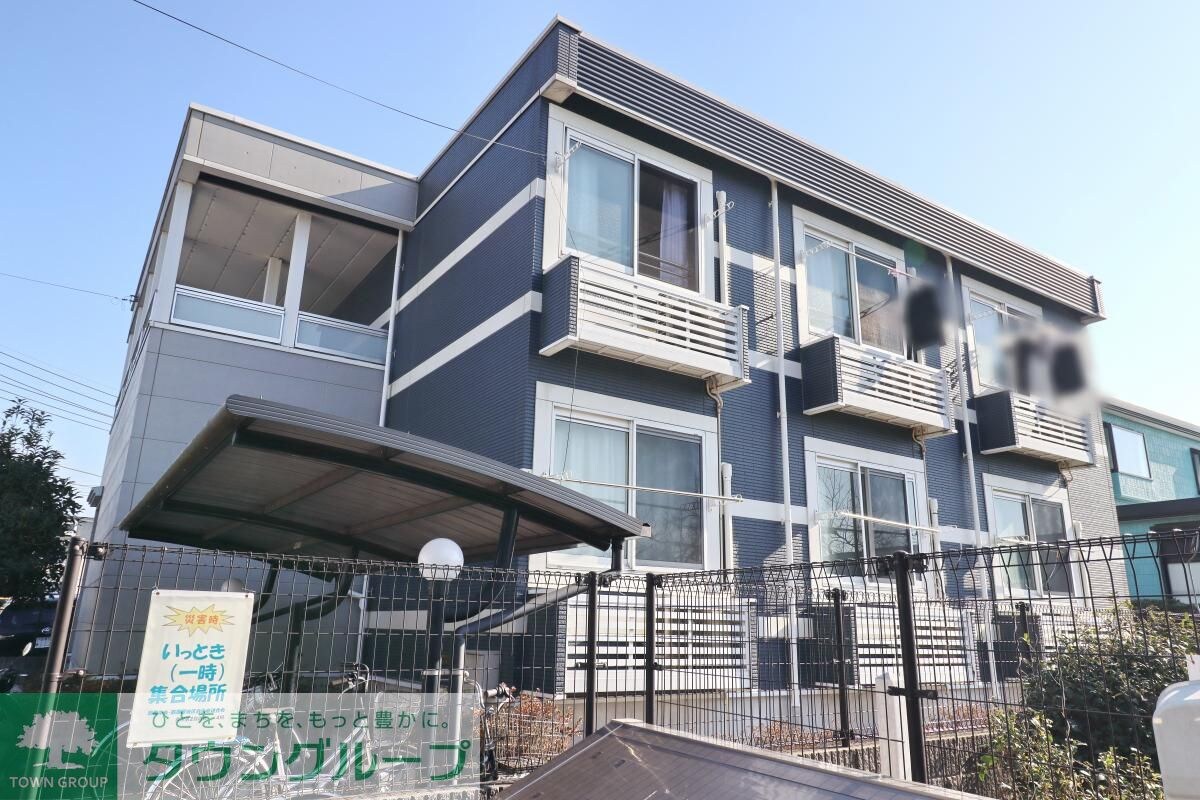 レオネクストセントラルヒルズVIの物件内観写真