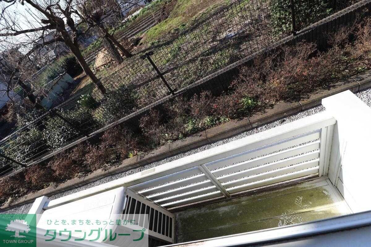 レオネクストセントラルヒルズVIの物件内観写真