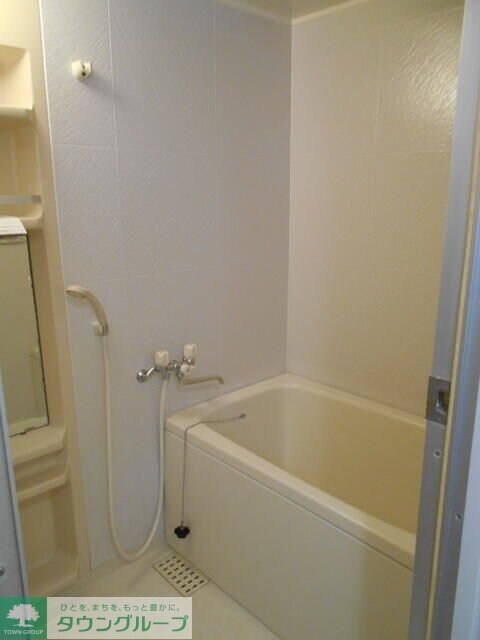 プレテラス緑園の物件内観写真