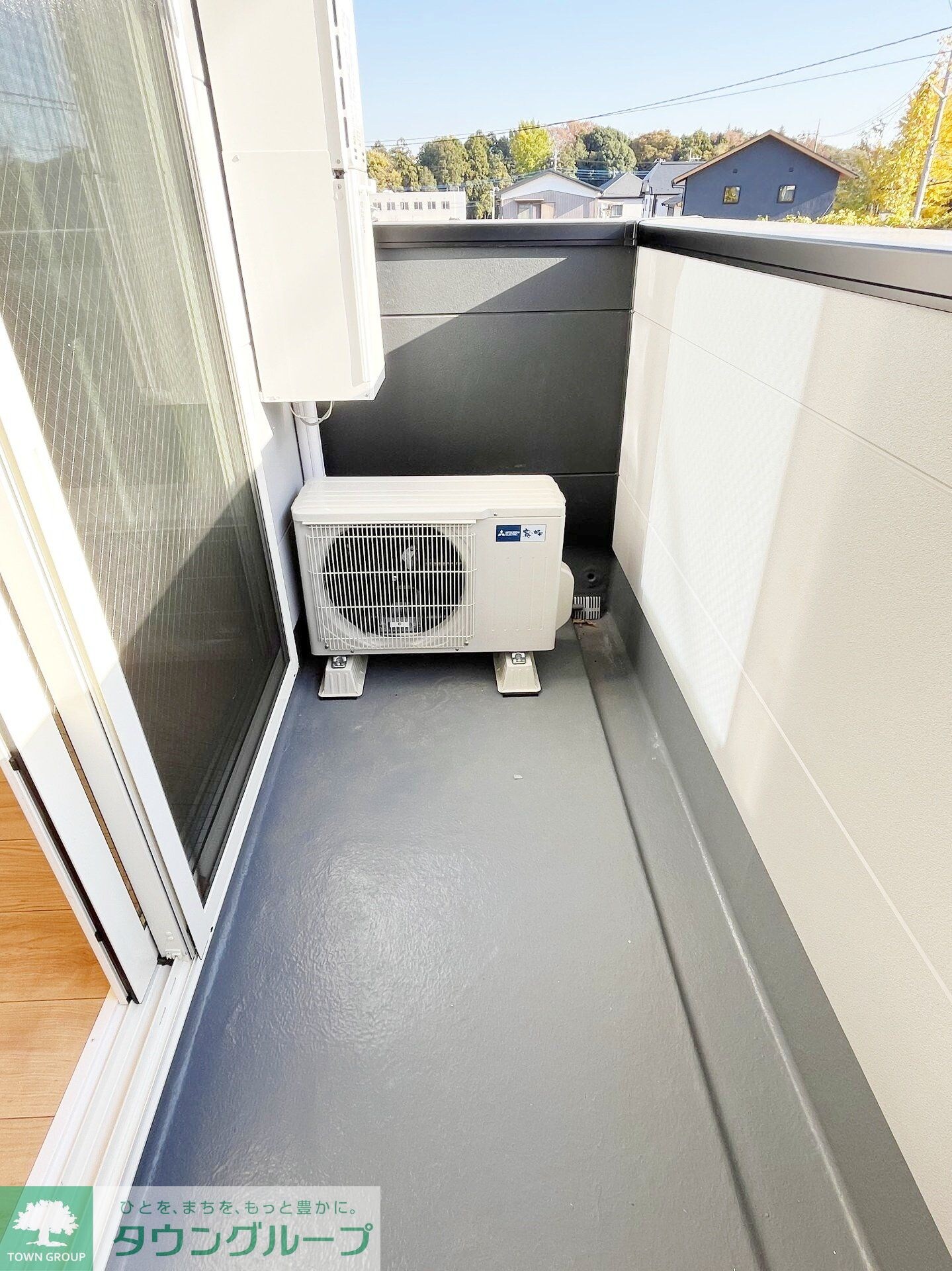 MELDIA Petia渋谷の物件内観写真