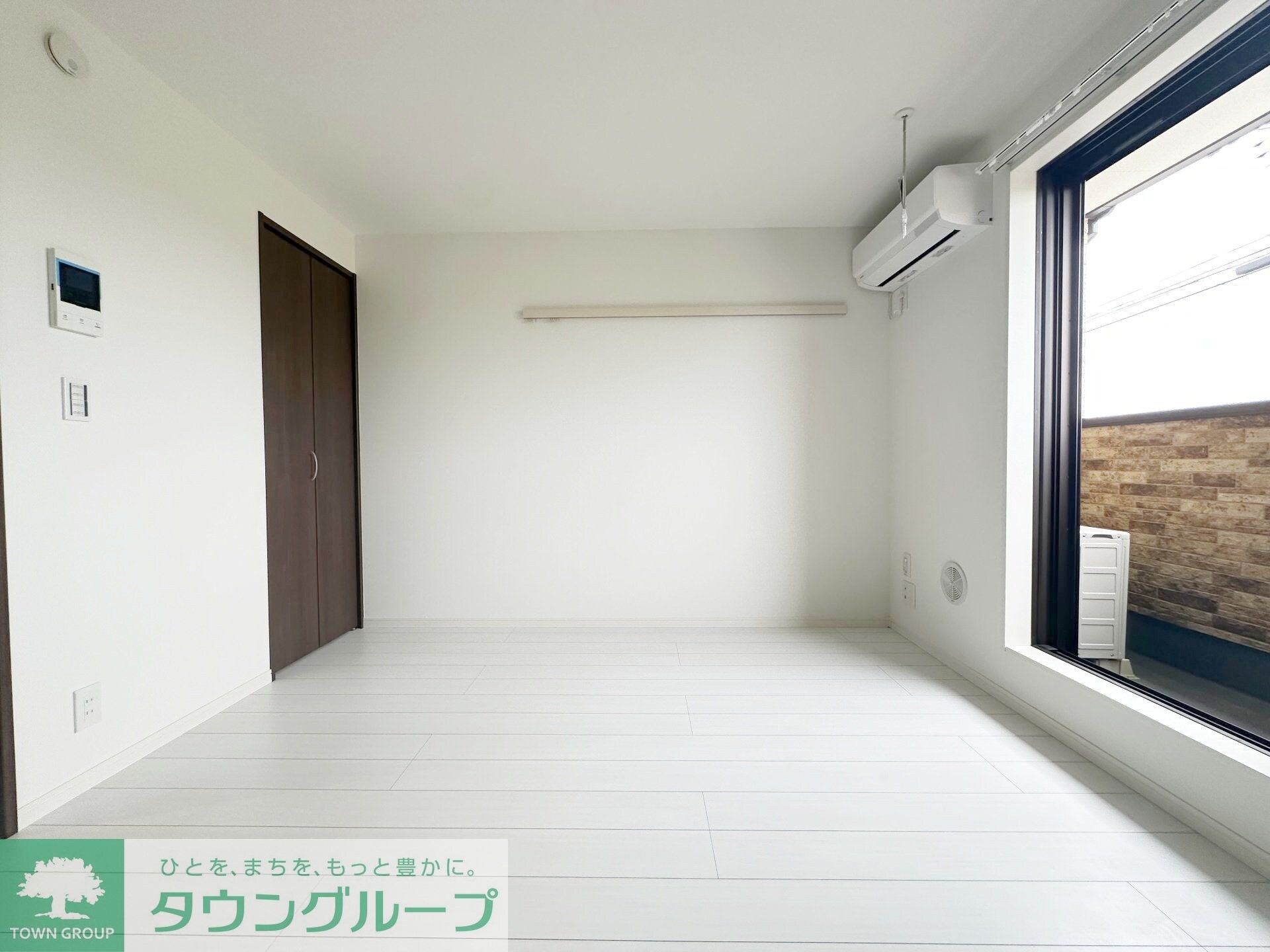 ベイルームグラン扇町WESTの物件内観写真