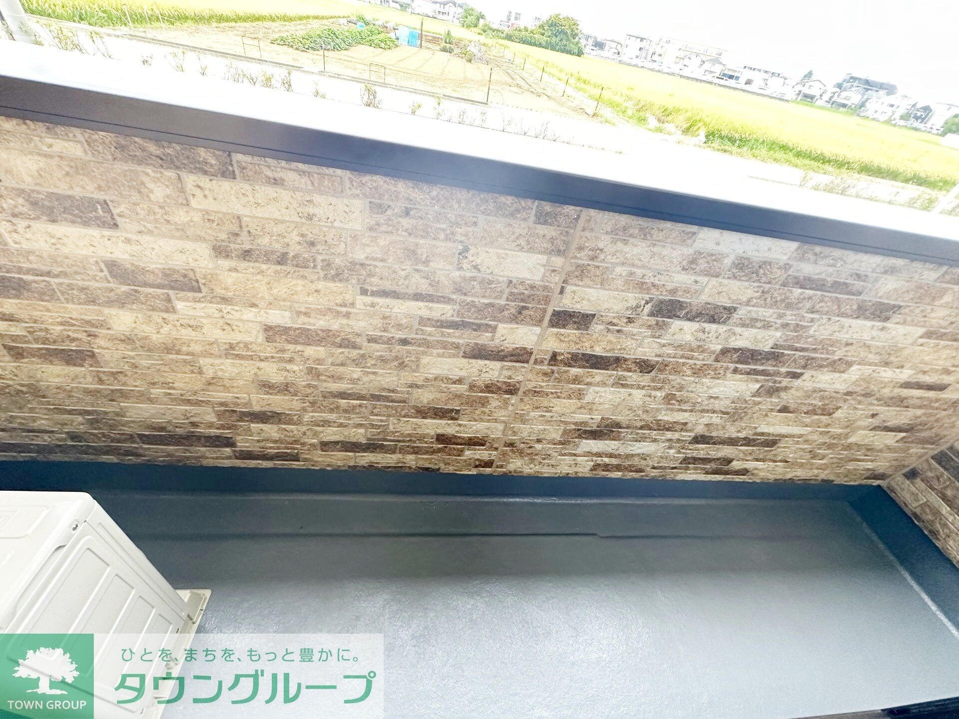 ベイルームグラン扇町WESTの物件内観写真