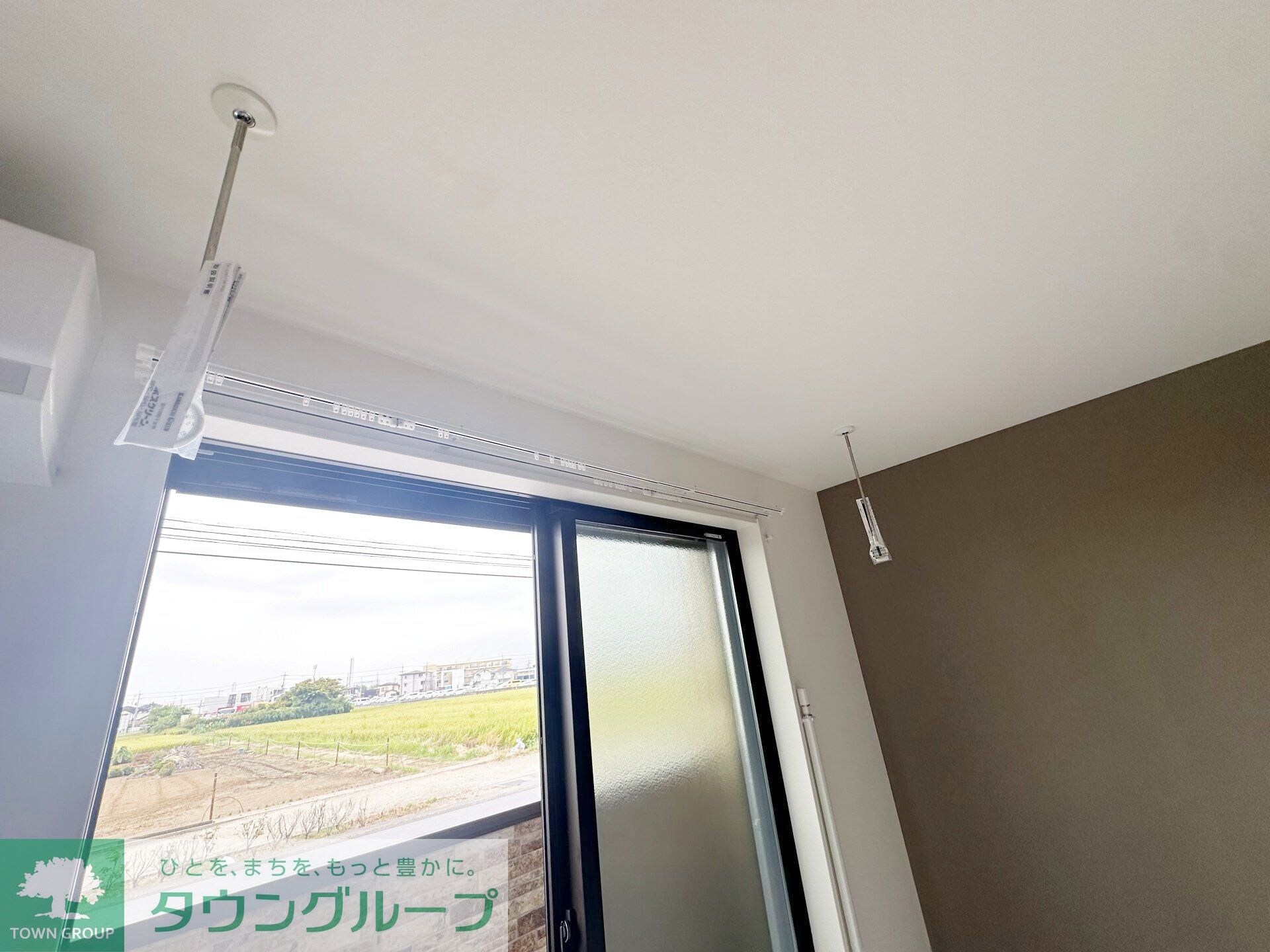 ベイルームグラン扇町WESTの物件内観写真