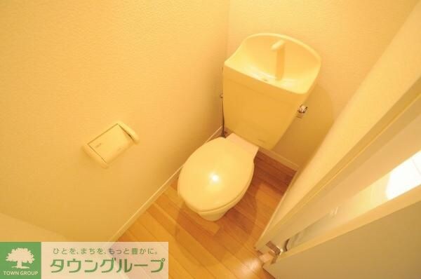 レオパレスサニーコートイシガキの物件内観写真