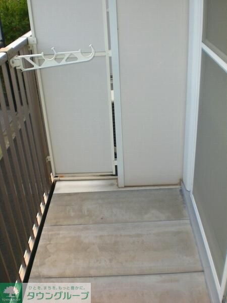 レオパレスサニーコートイシガキの物件内観写真