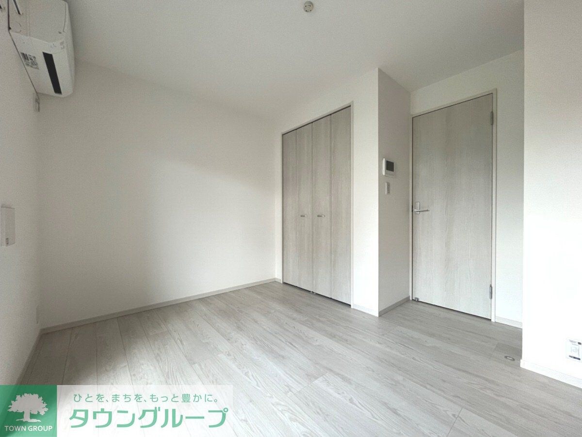 ＭＥＬＤＩＡ相模大野の物件内観写真