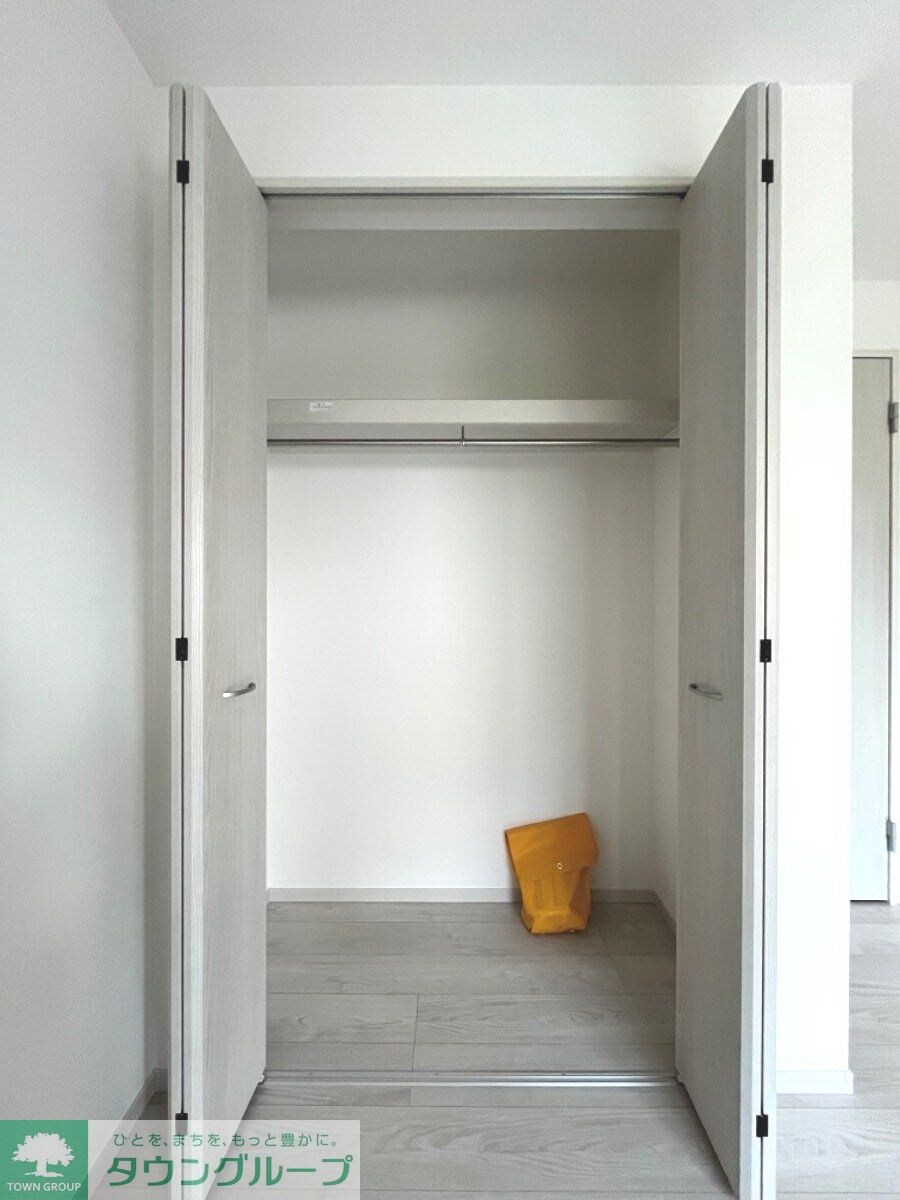 ＭＥＬＤＩＡ相模大野の物件内観写真