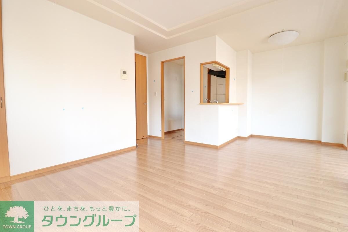 ヴァンベールの物件内観写真