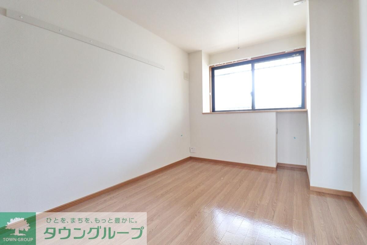 ヴァンベールの物件内観写真