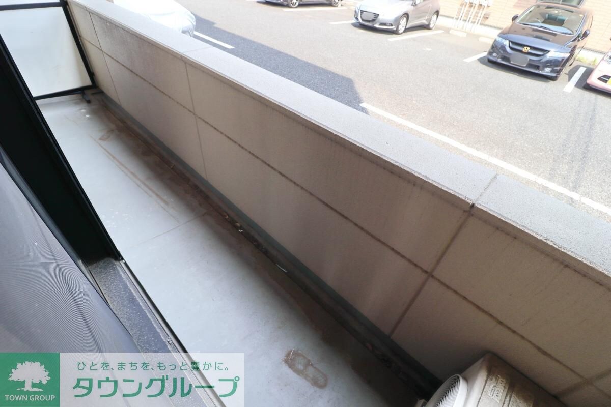 ヴァンベールの物件内観写真