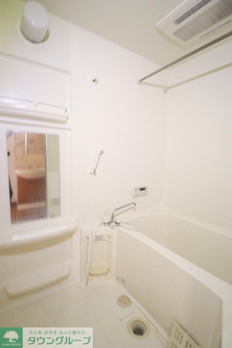 ヴァンベールの物件内観写真