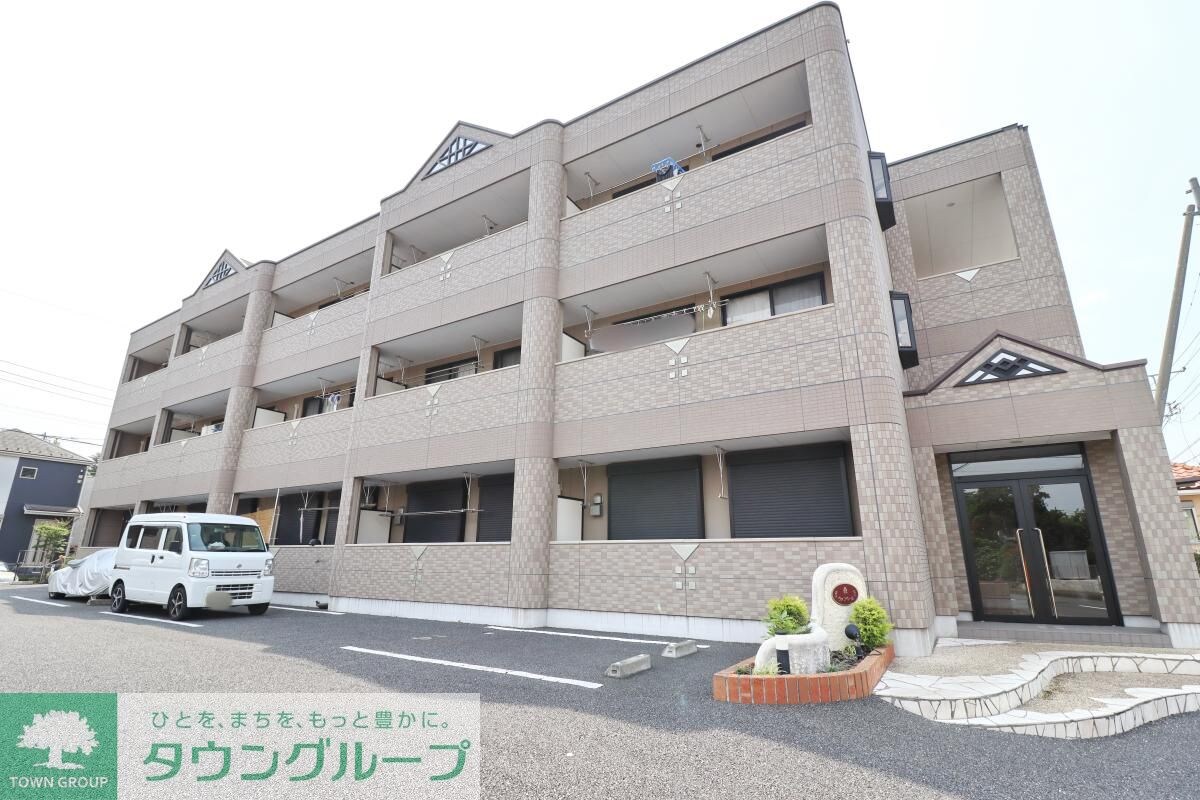 ヴァンベールの物件内観写真