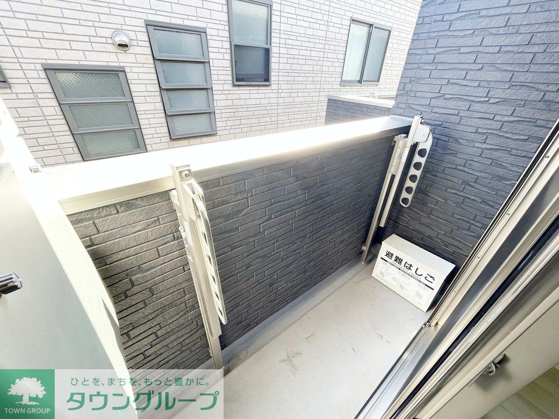 ブルームマーレの物件内観写真