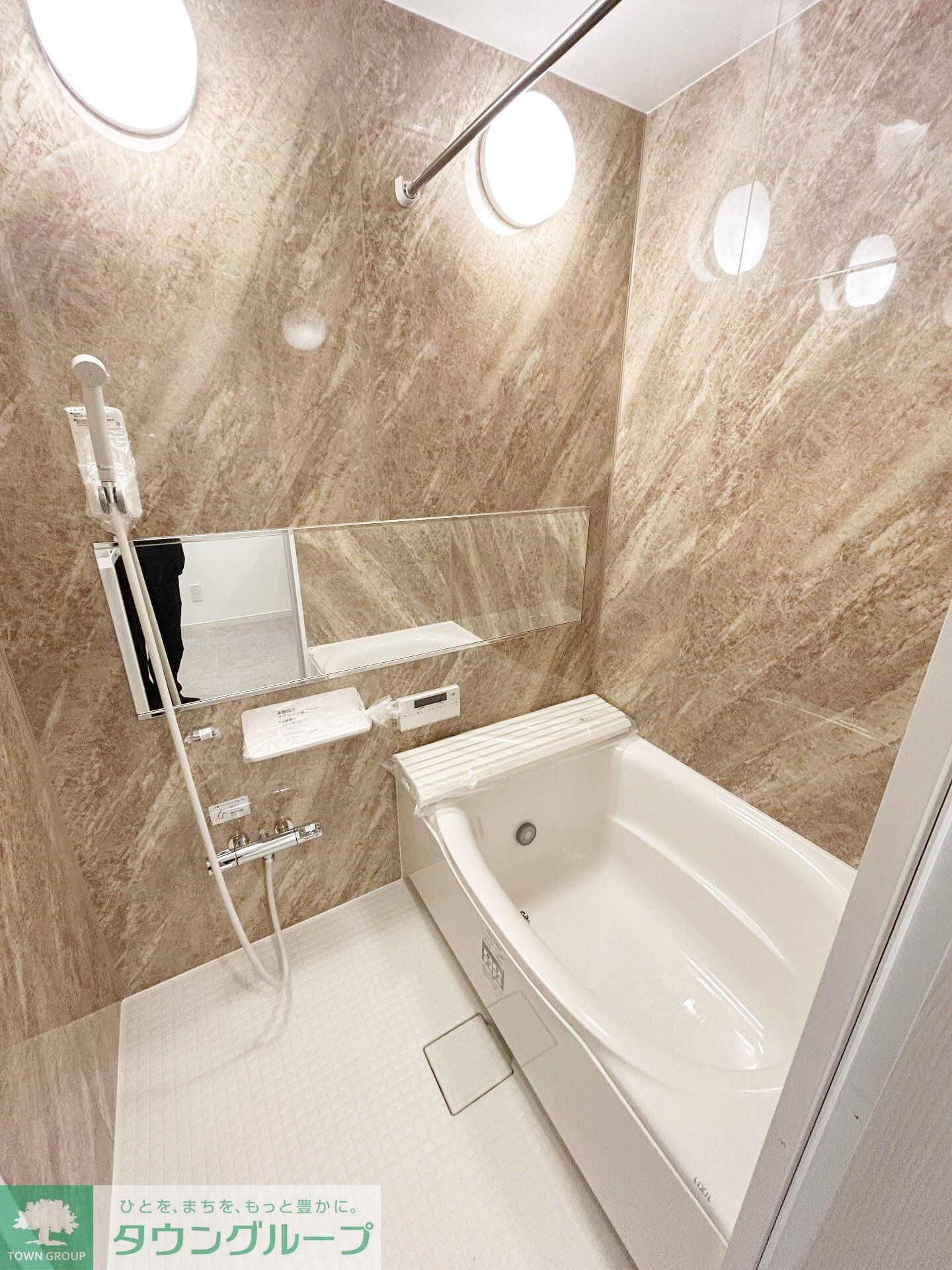 ブルームマーレの物件内観写真