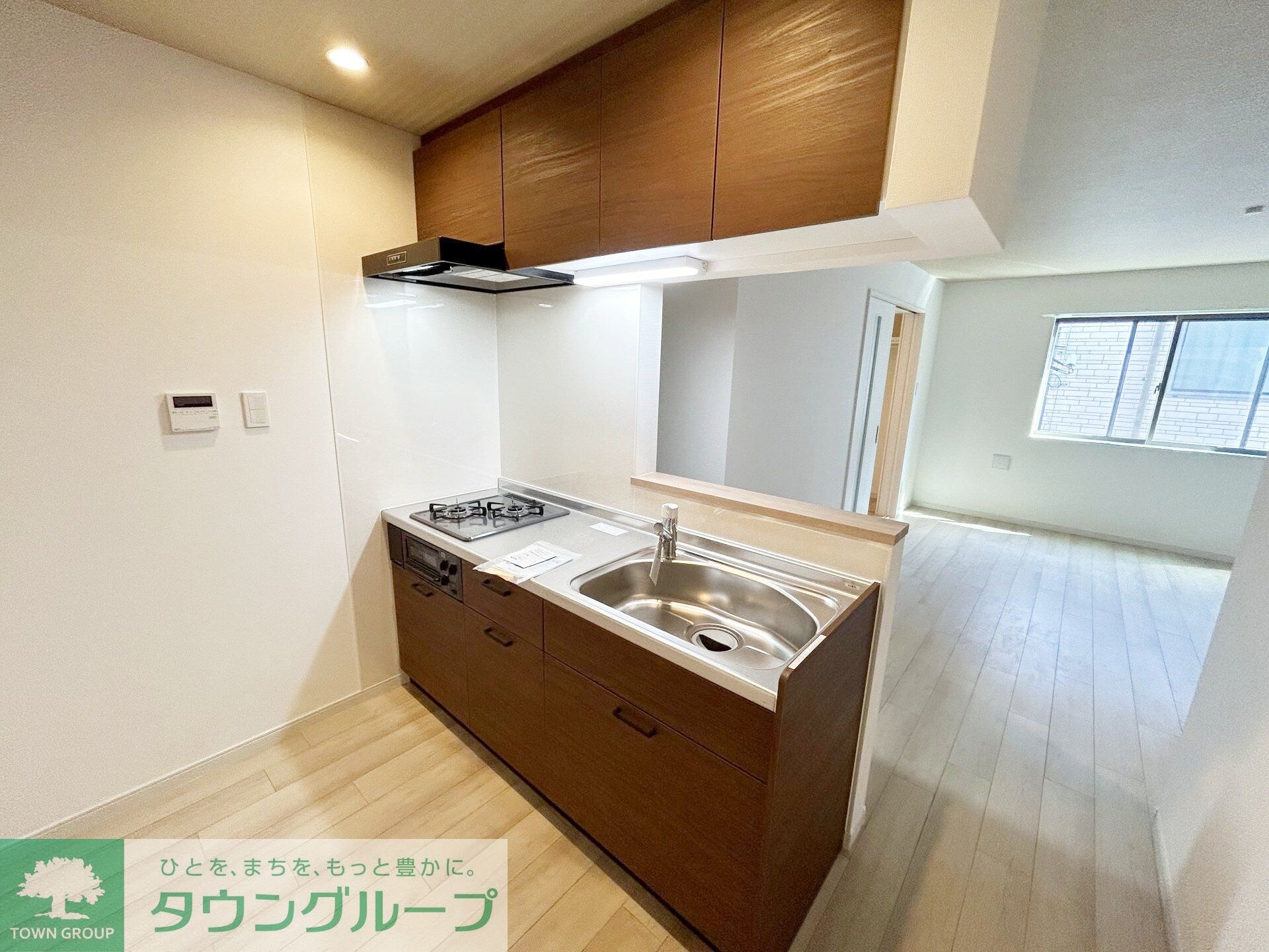 ブルームマーレの物件内観写真