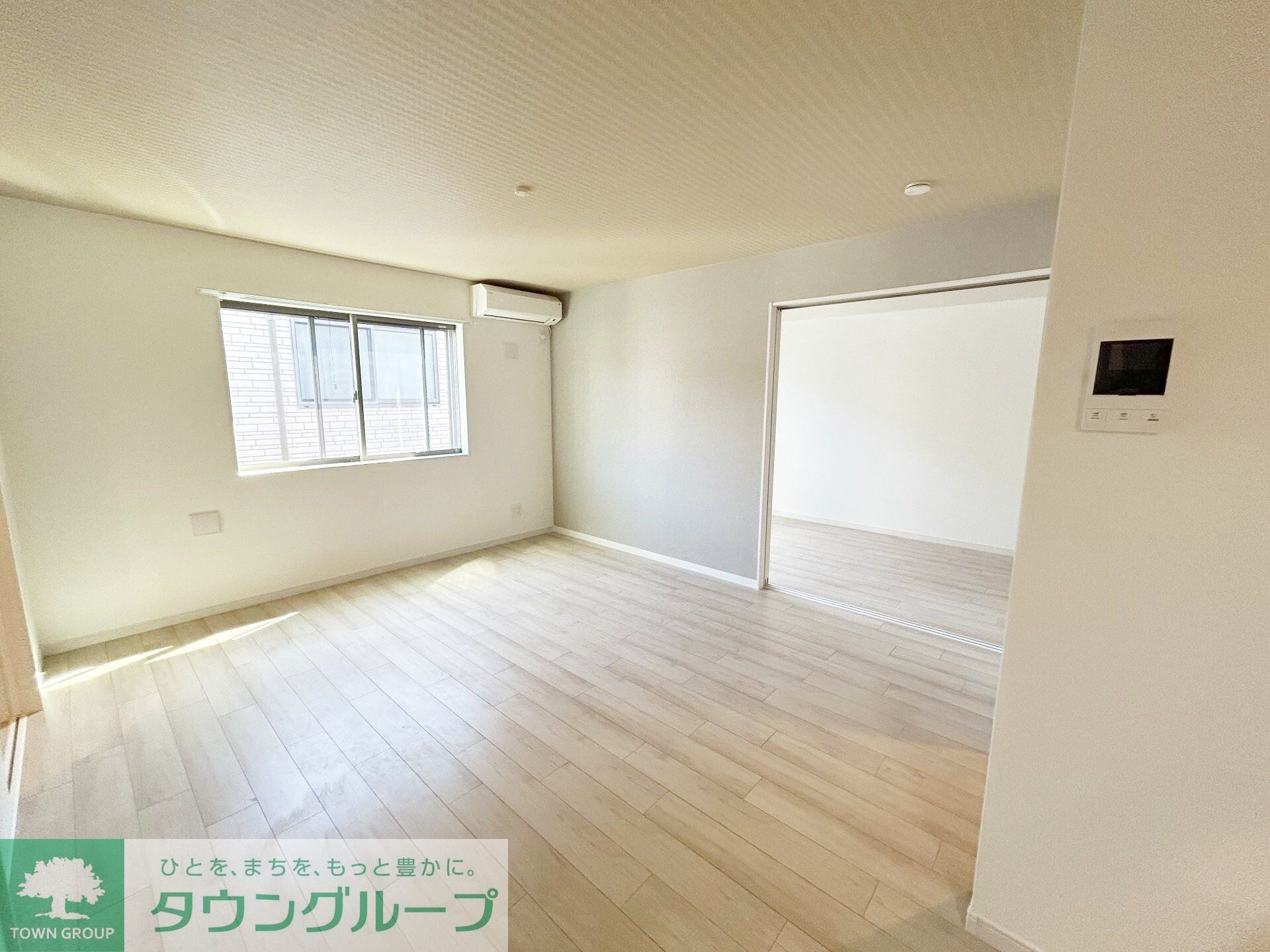 ブルームマーレの物件内観写真