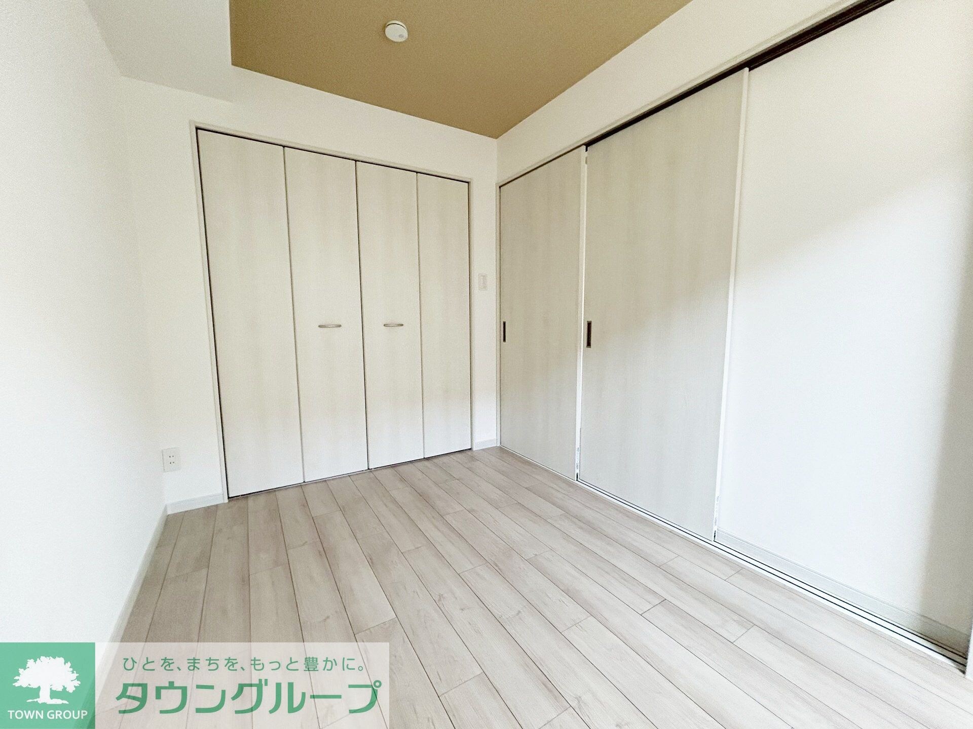 ブルームマーレの物件内観写真