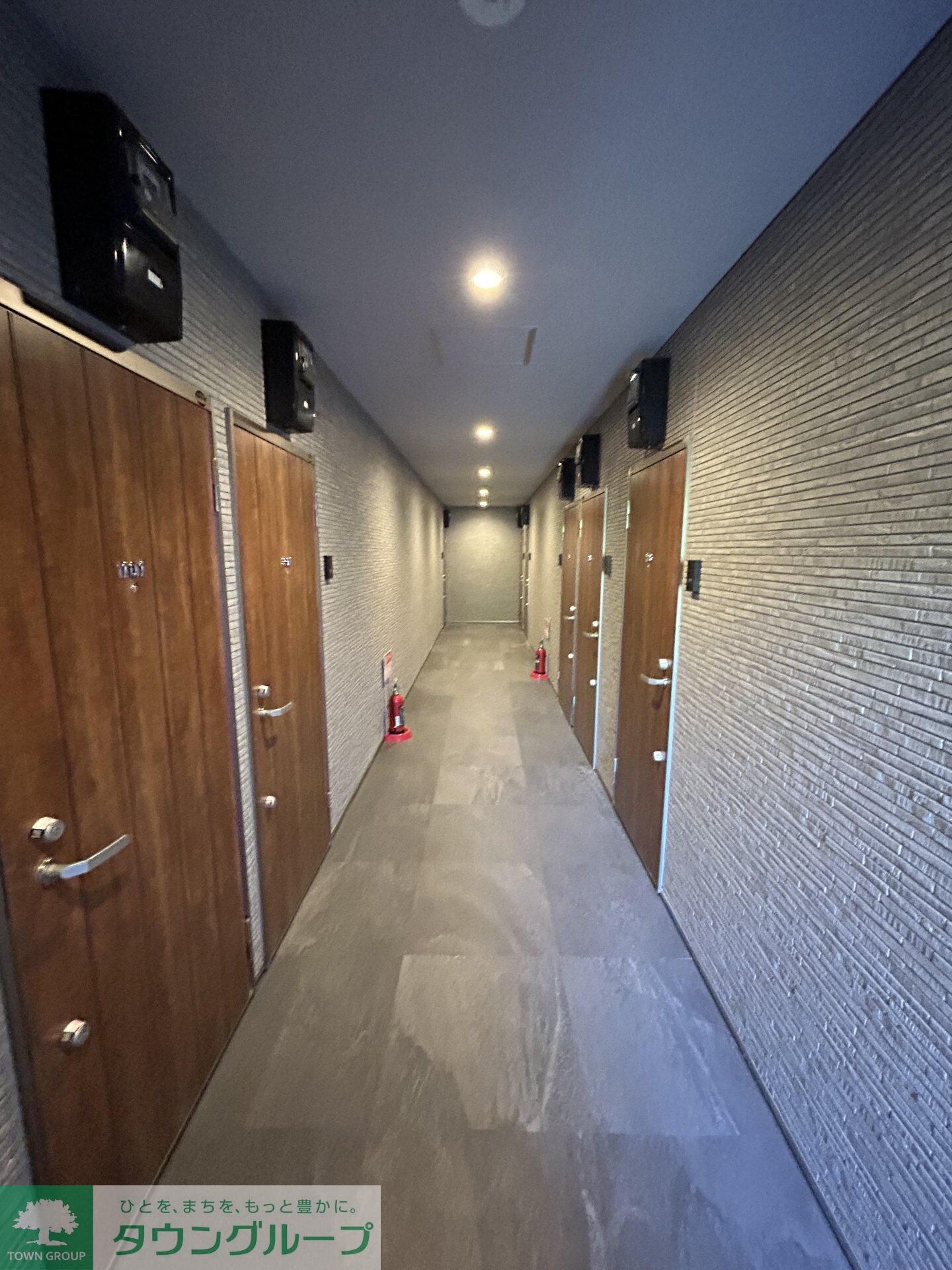 ブルームマーレの物件内観写真