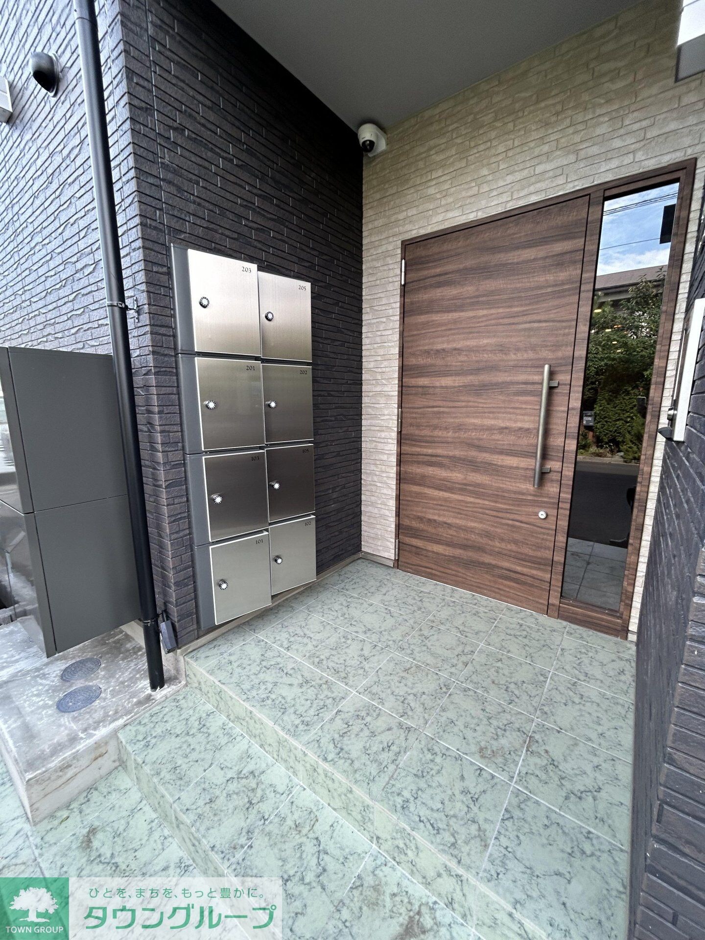 ブルームマーレの物件内観写真