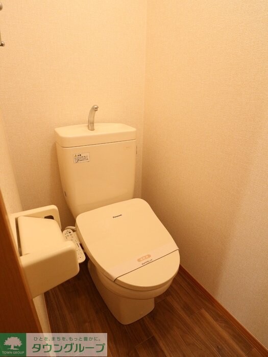 プルミエール相模原の物件内観写真