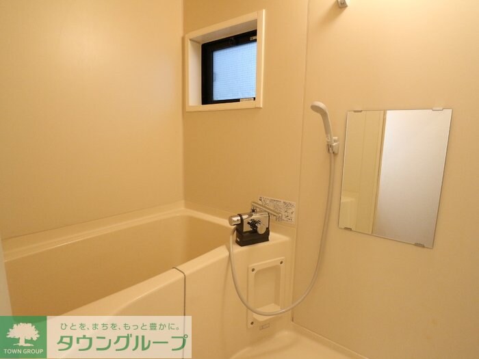 プルミエール相模原の物件内観写真