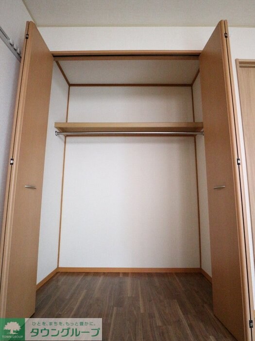 プルミエール相模原の物件内観写真