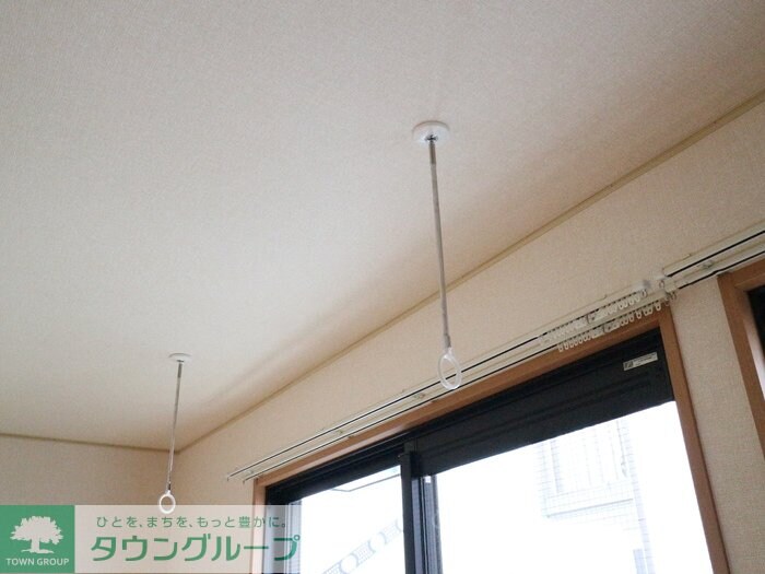 プルミエール相模原の物件内観写真