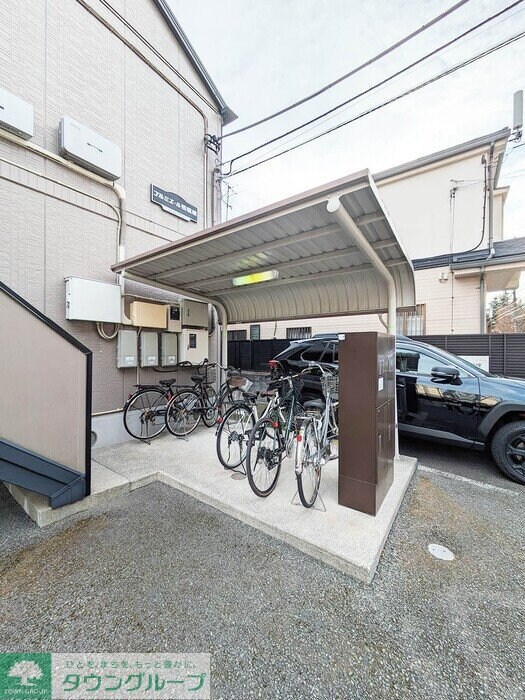 プルミエール相模原の物件内観写真