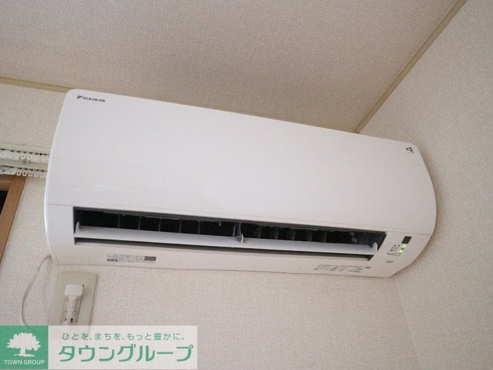 プルミエール相模原の物件内観写真