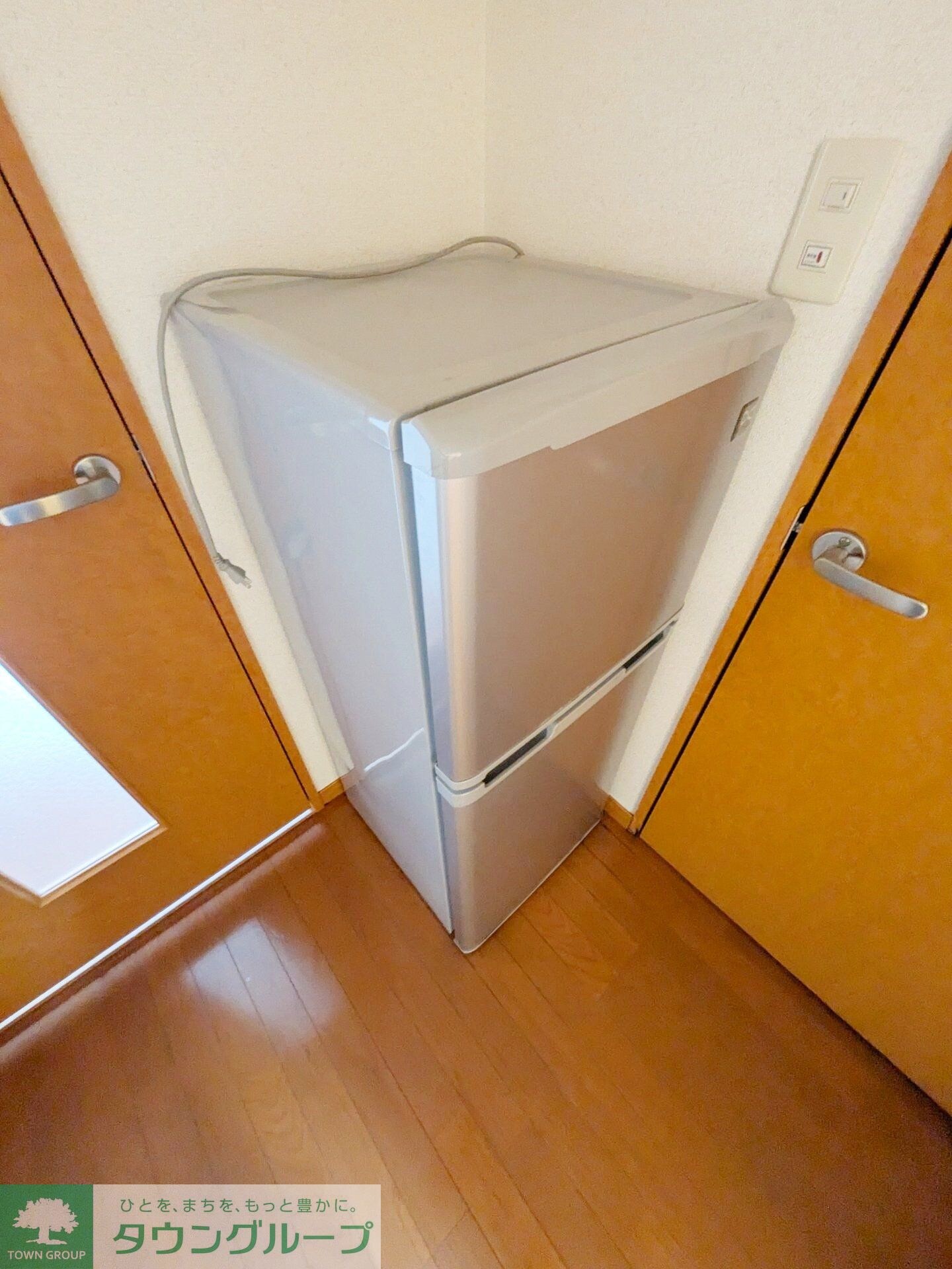 シーサーの物件内観写真