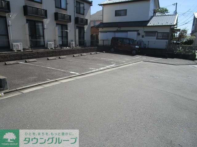 レオパレスホンゴーパレスの物件内観写真