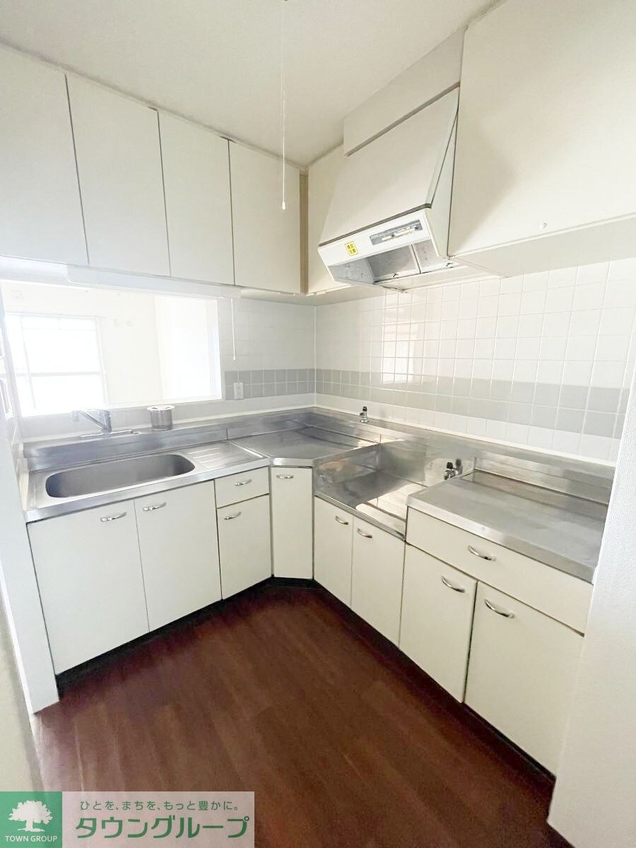 ヒルズ南戸塚3号棟の物件内観写真