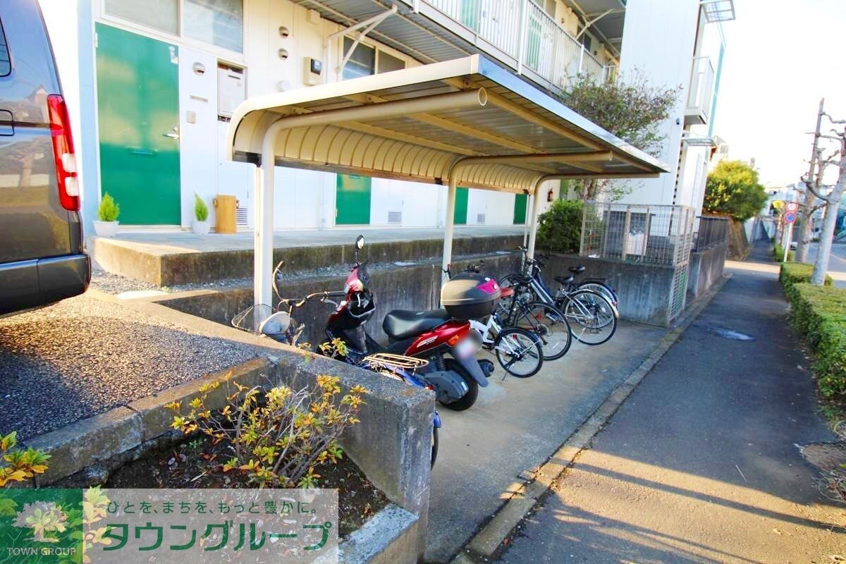 レオパレストゥルヌソルの物件内観写真