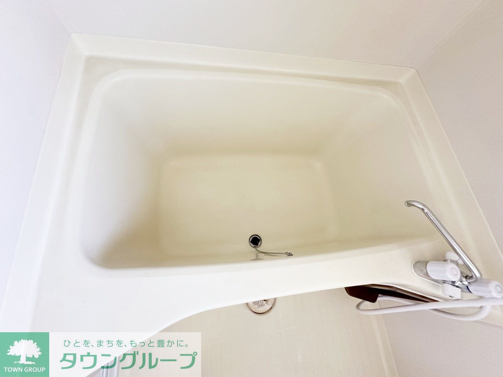 第2コーポミキの物件内観写真