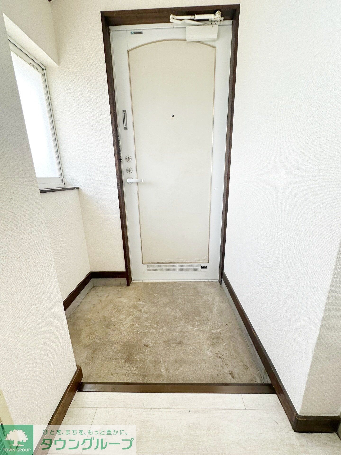 第2コーポミキの物件内観写真