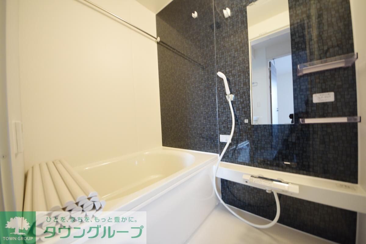 サテライト海老名の物件内観写真