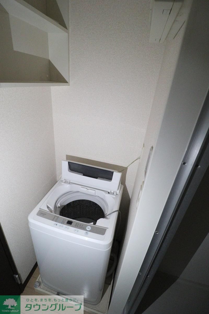 レオネクストセントラルヒルズVIの物件内観写真