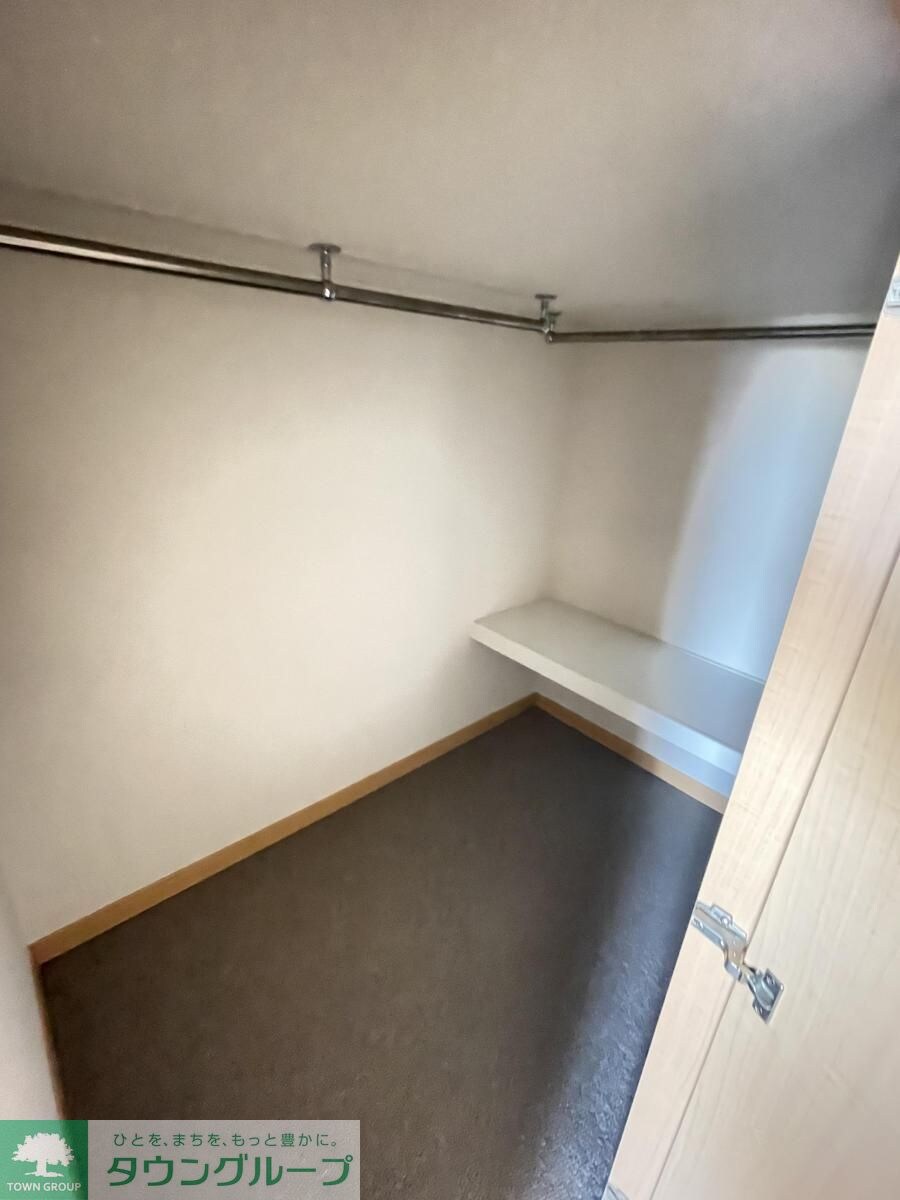 レオパレスＴＯＫＵの物件内観写真