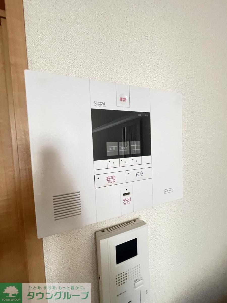 レオパレスＴＯＫＵの物件内観写真