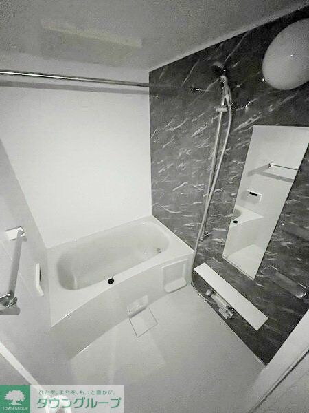 ブレーメン・ニカの物件内観写真