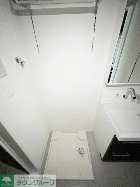 ブレーメン・ニカの物件内観写真