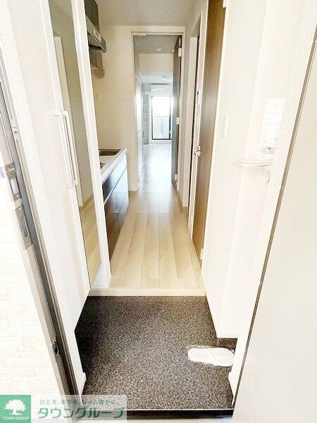 ブレーメン・ニカの物件内観写真