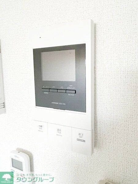 ブレーメン・ニカの物件内観写真