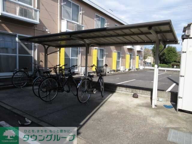 レオパレスパストラルの物件内観写真