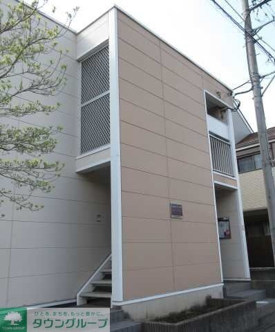 レオパレスパストラルの物件内観写真