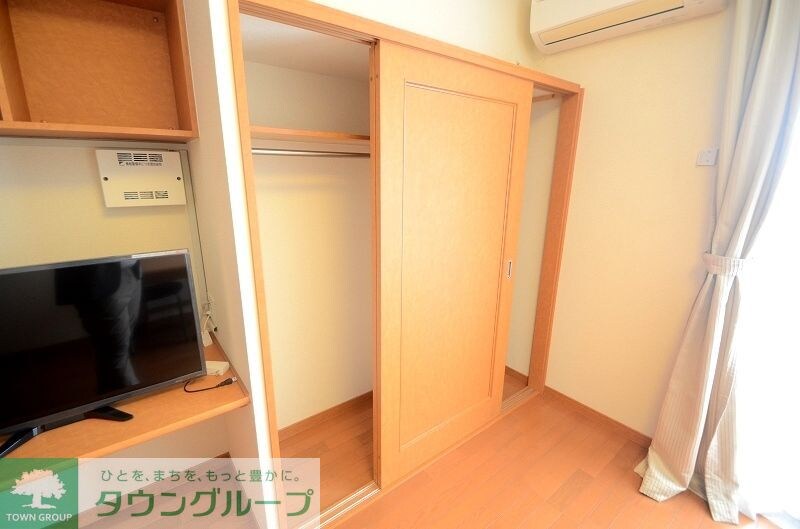 レオパレスパストラルの物件内観写真