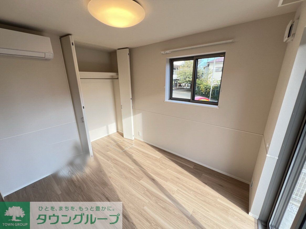 ボヌール鵠沼の物件内観写真